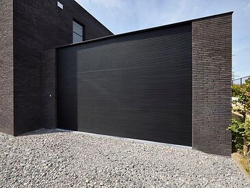 Renson Linius aluminium lamellen