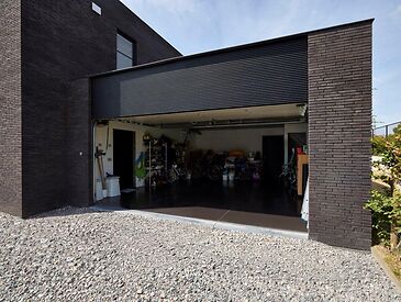 Renson Linius aluminium lamellen