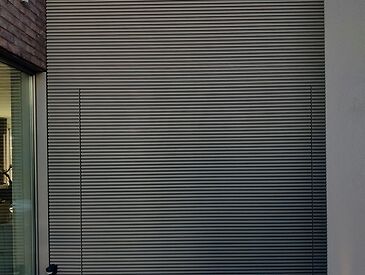 Renson Linius aluminium lamellen