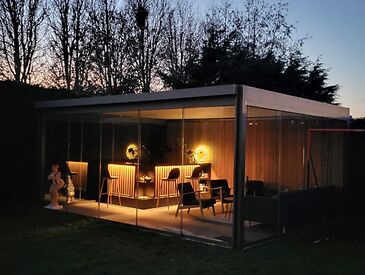 Renson Algarve Canvas