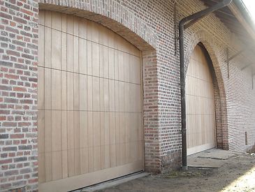 Klassiek, retro, cottage, landelijk massief