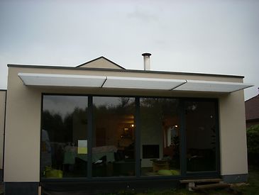 Renson Icarus horizontaal