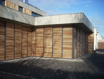 Renson Loggia