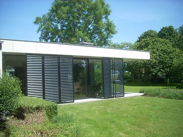 Renson Loggia
