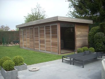 Renson Loggia