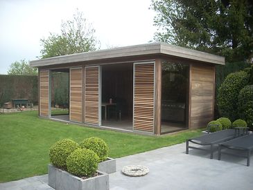 Renson Loggia
