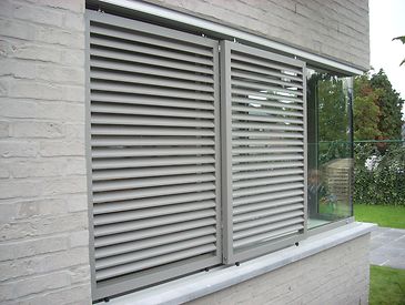Renson Loggia
