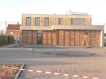 Renson Loggia