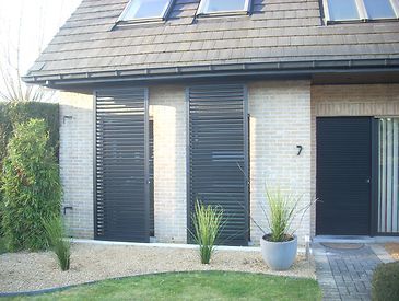 Renson Loggia