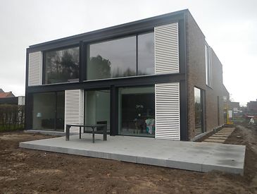 Renson Loggia