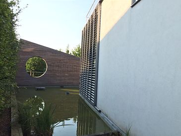 Renson Loggia