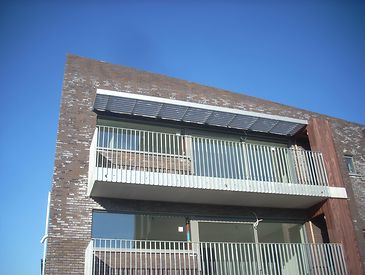 Renson Sunclips