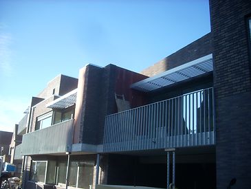 Renson Sunclips