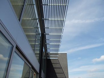 Renson Sunclips
