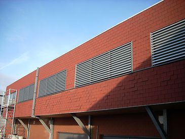 Renson Sunclips