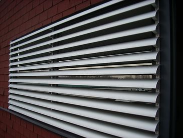 Renson Sunclips