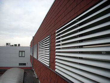 Renson Sunclips