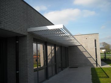 Renson Sunclips