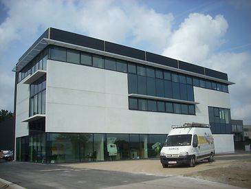Renson Sunclips