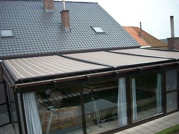 Veranda