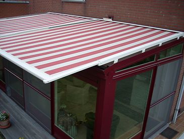Veranda