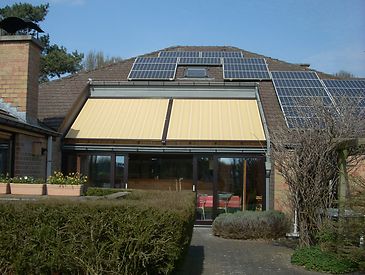 Veranda