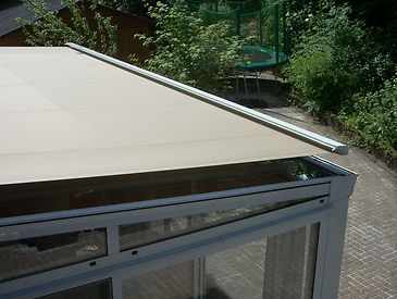 Veranda