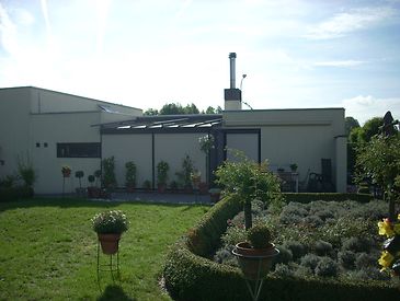 Veranda