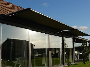 Veranda