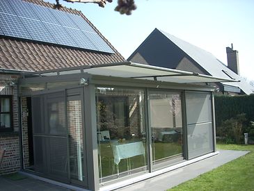 Veranda