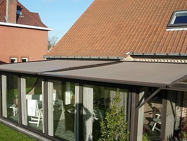 Veranda
