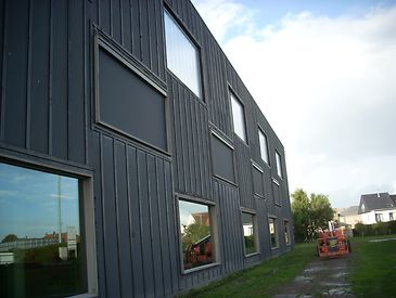 Doekzonwering