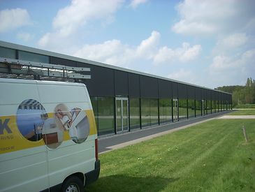 Doekzonwering