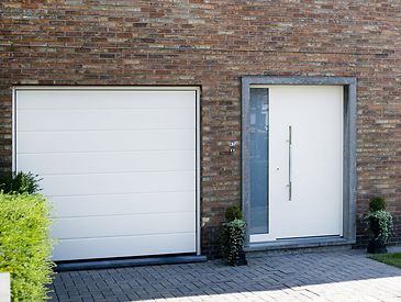 Hörmann voordeuren