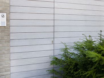 Foto's houten poorten