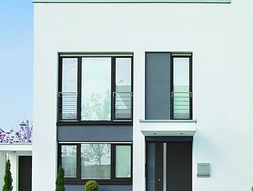 Hörmann voordeuren