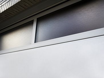 Beglazing