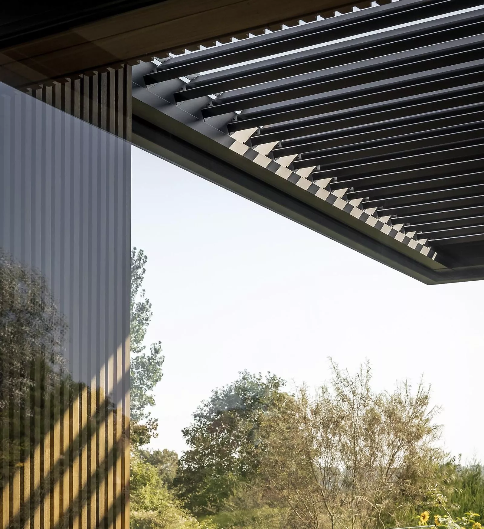 Onzichtbare integratie met maximaal effect