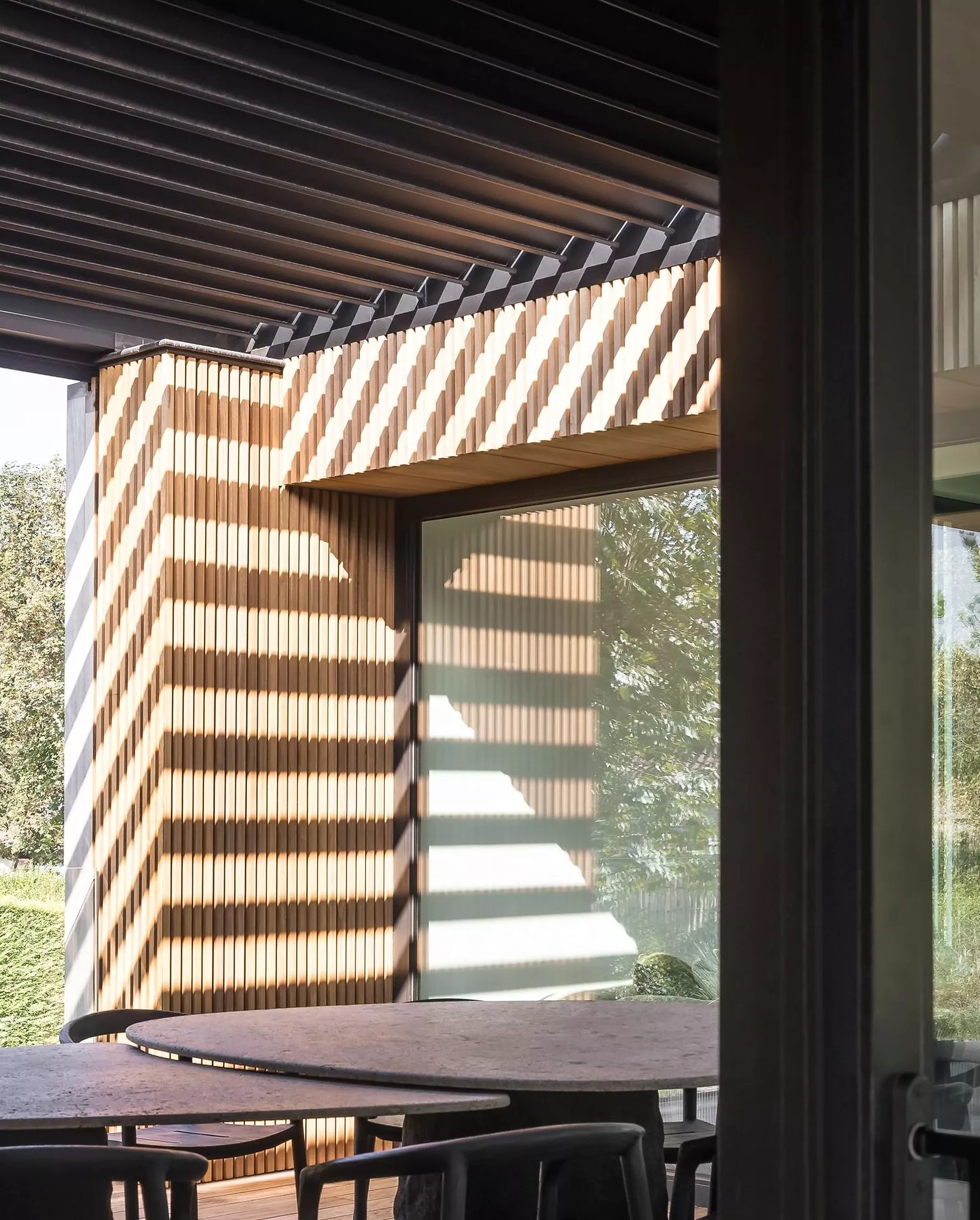 Onzichtbare integratie met maximaal effect