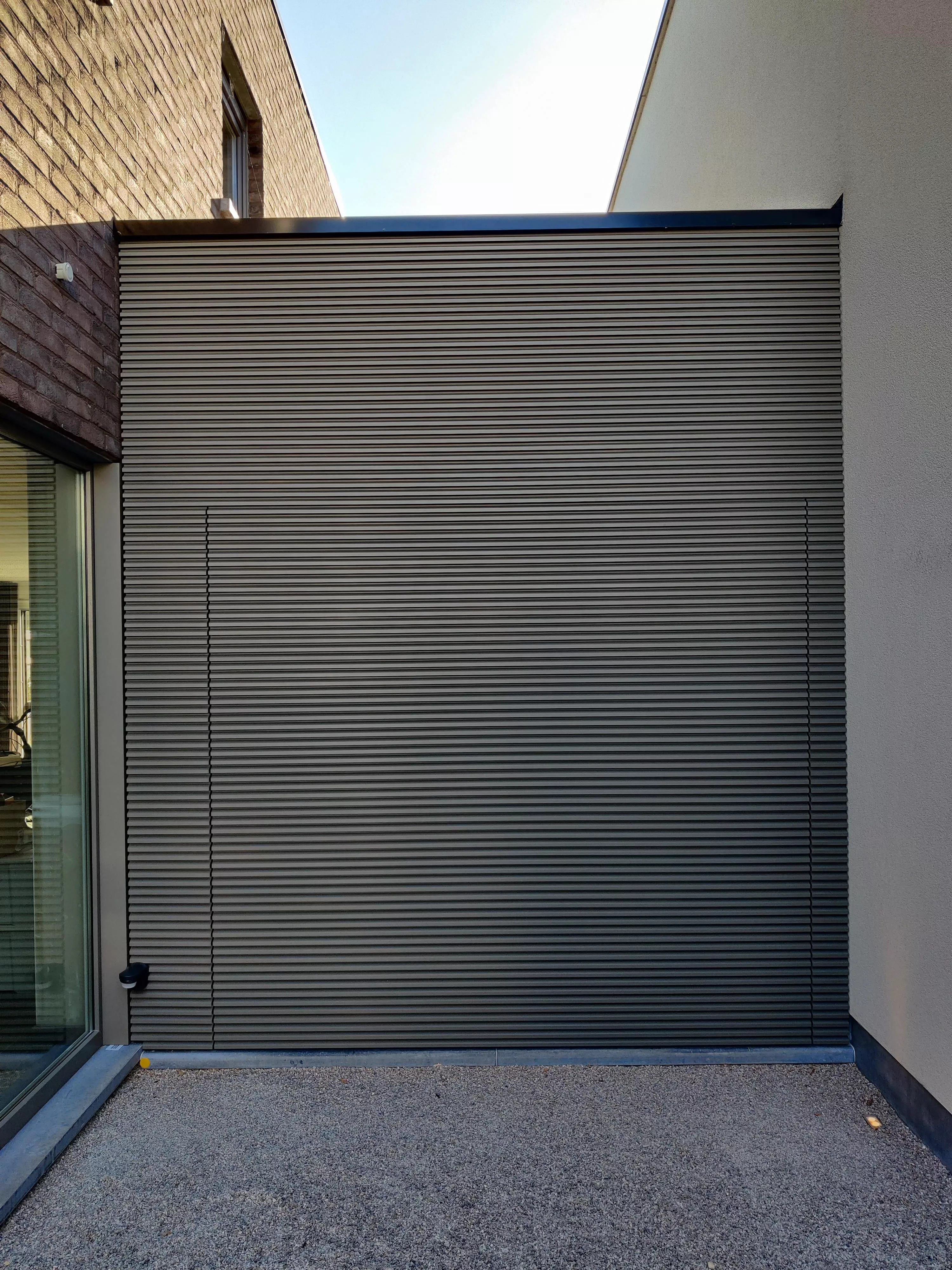 strak, duurzaam en in balans