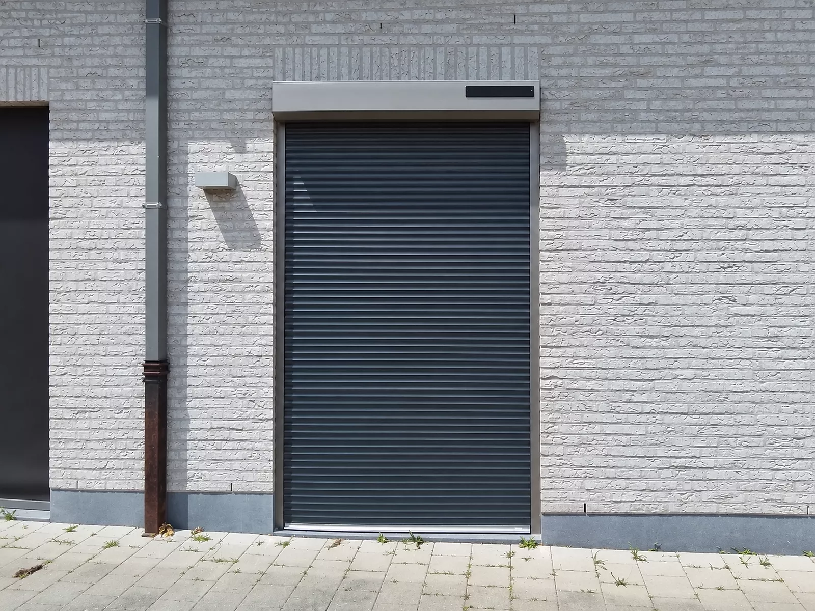 Of een klassieke motor ? 