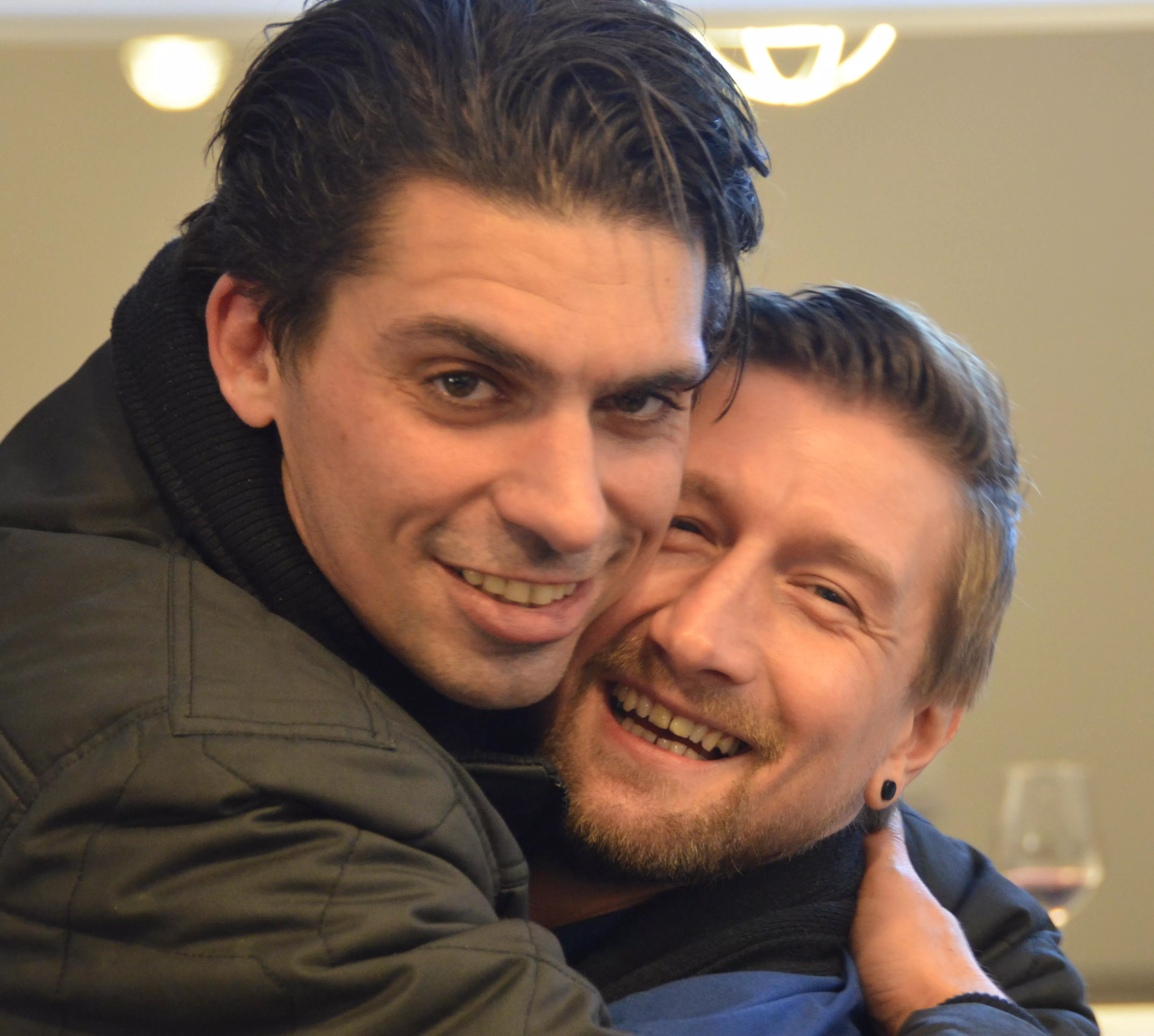 Samen vieren