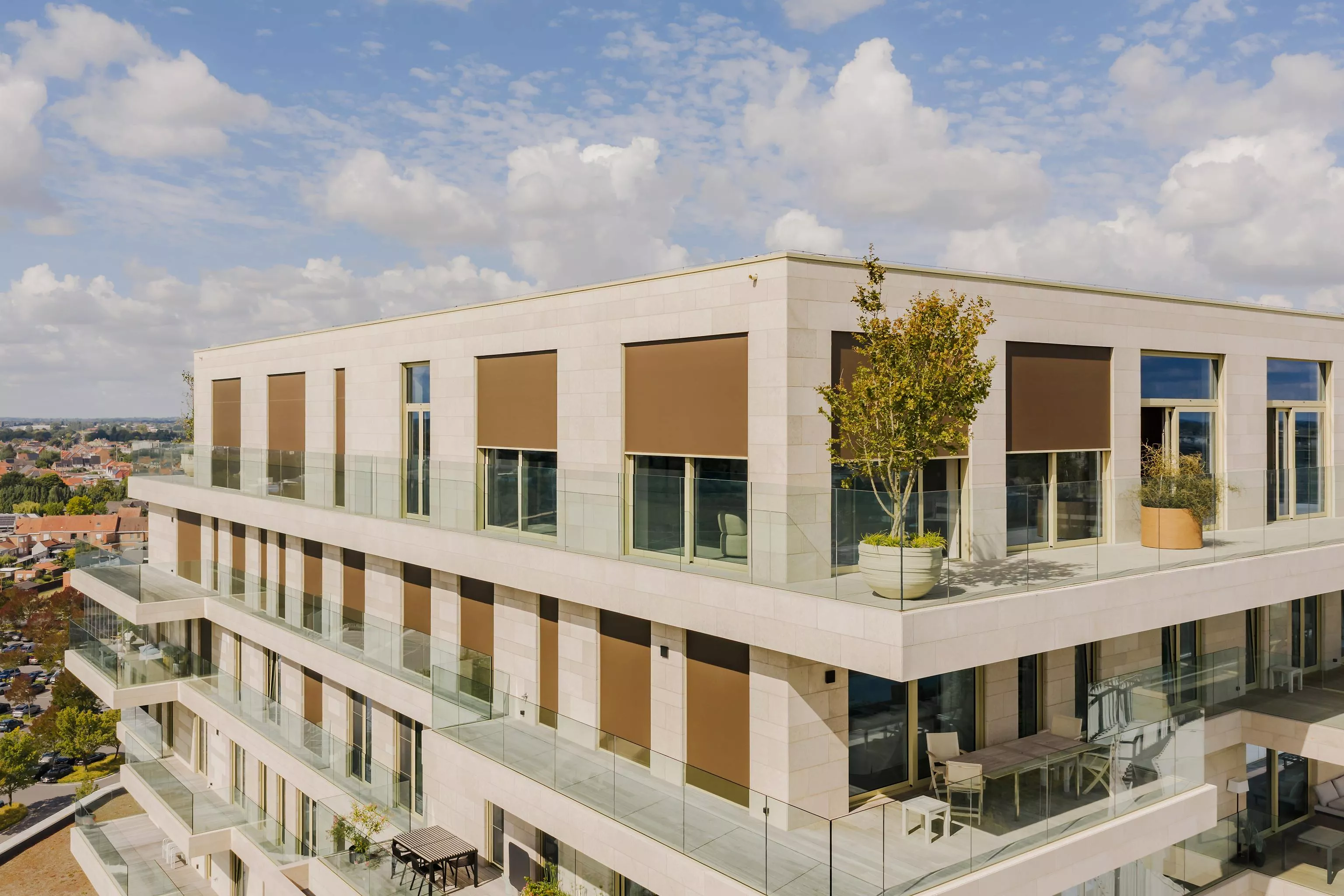 Zon en oververhitting