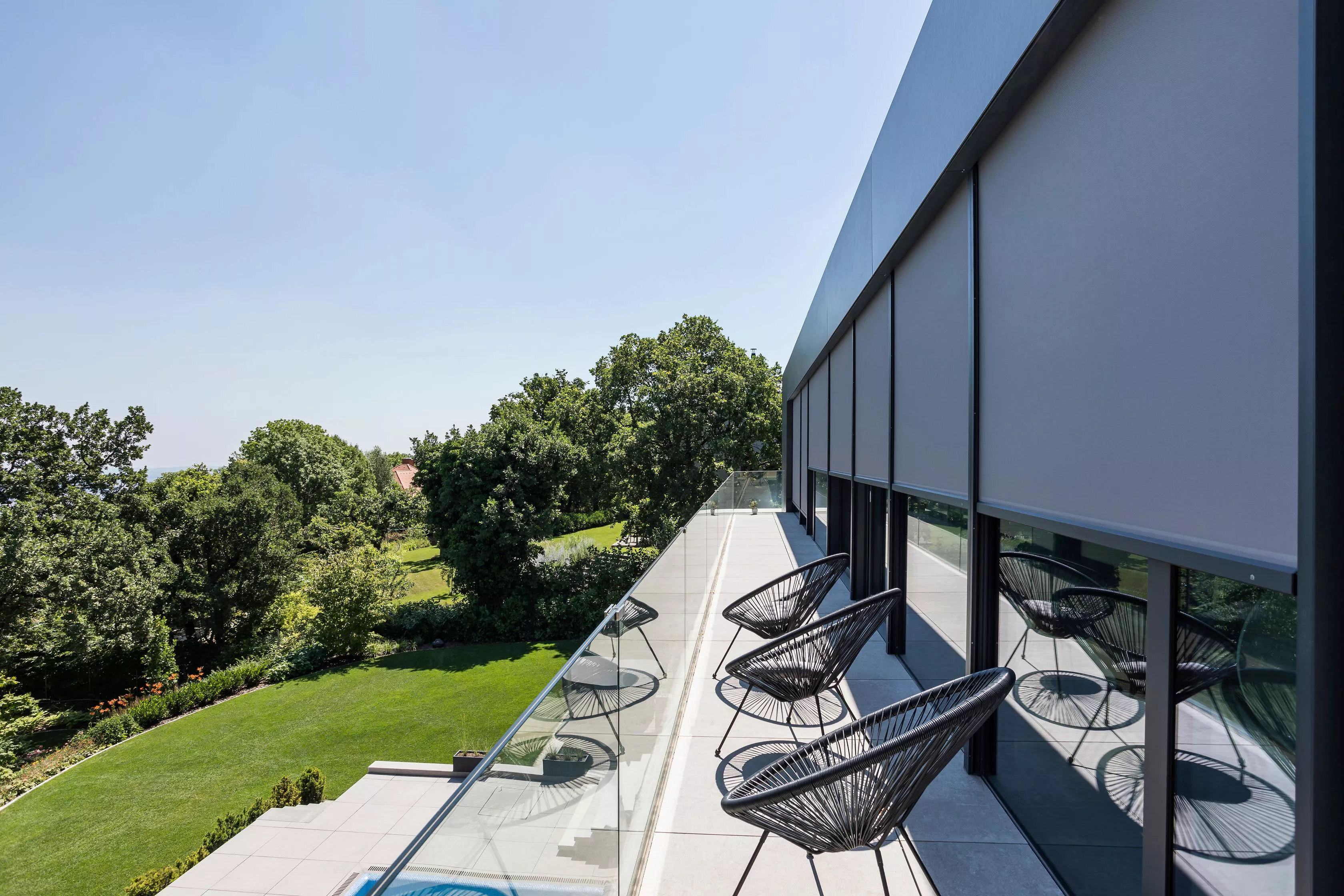 Zon en oververhitting