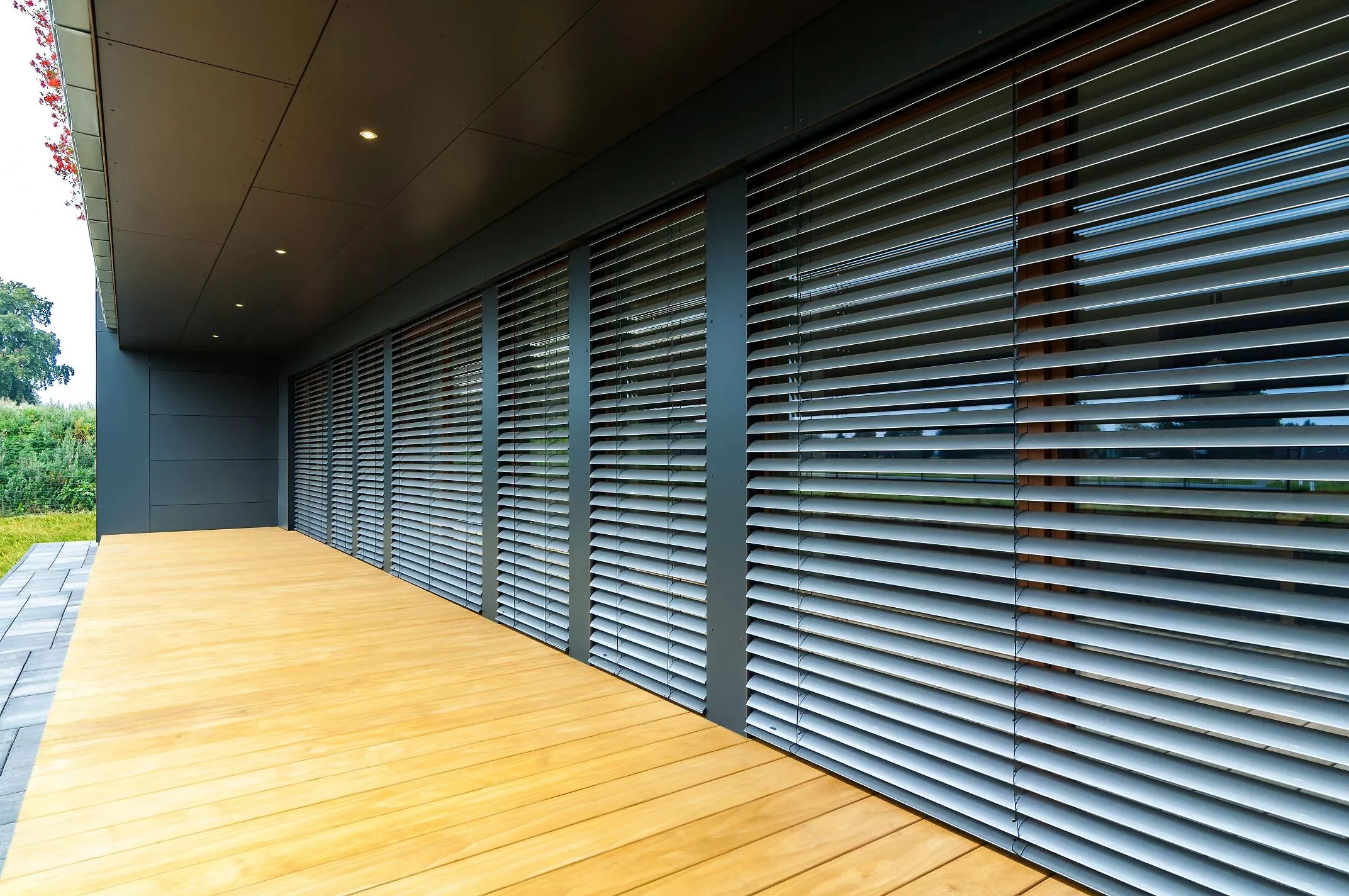 Daglicht regelen zoals jij het wil