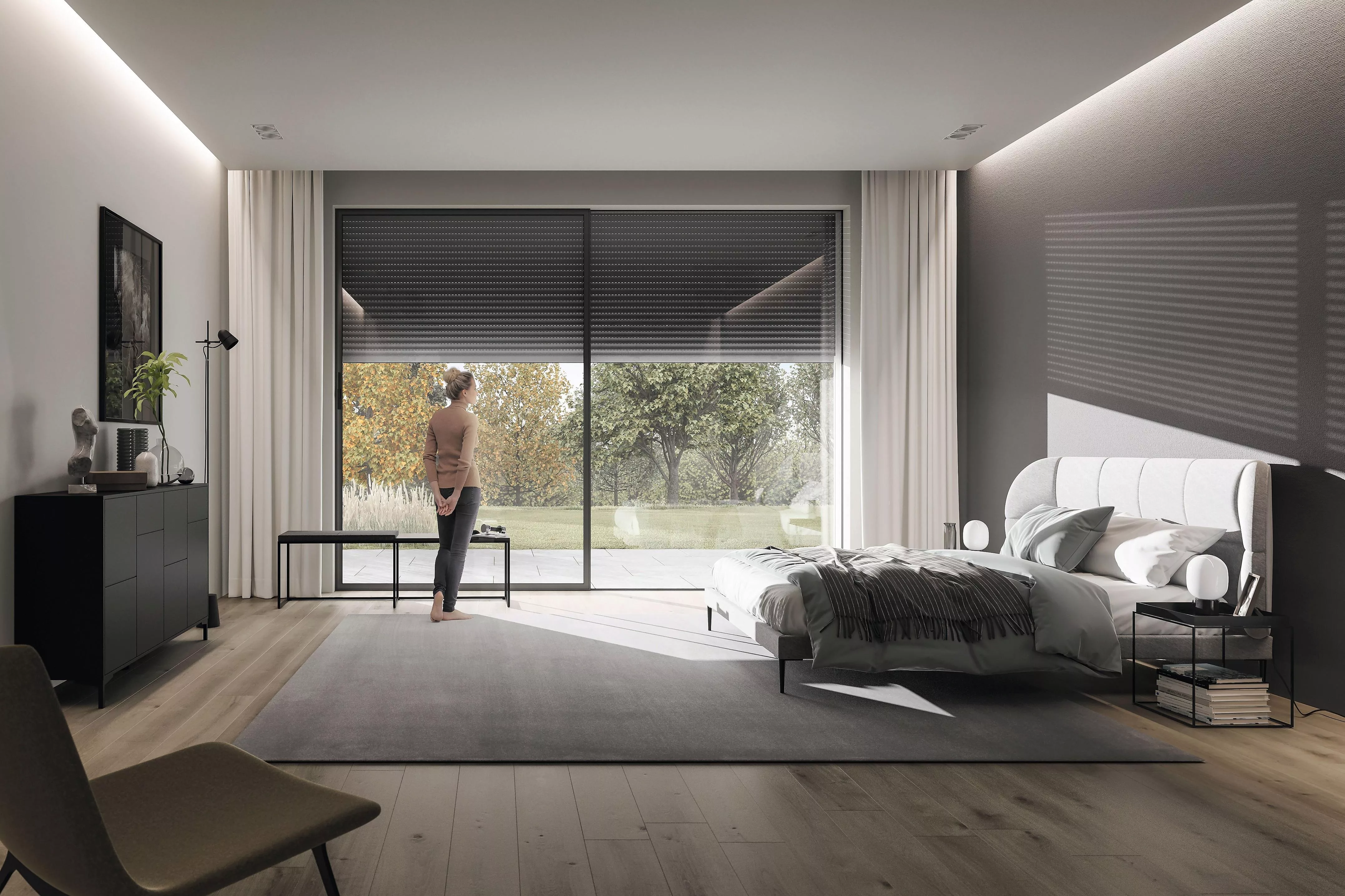 meer dan zonwering alleen