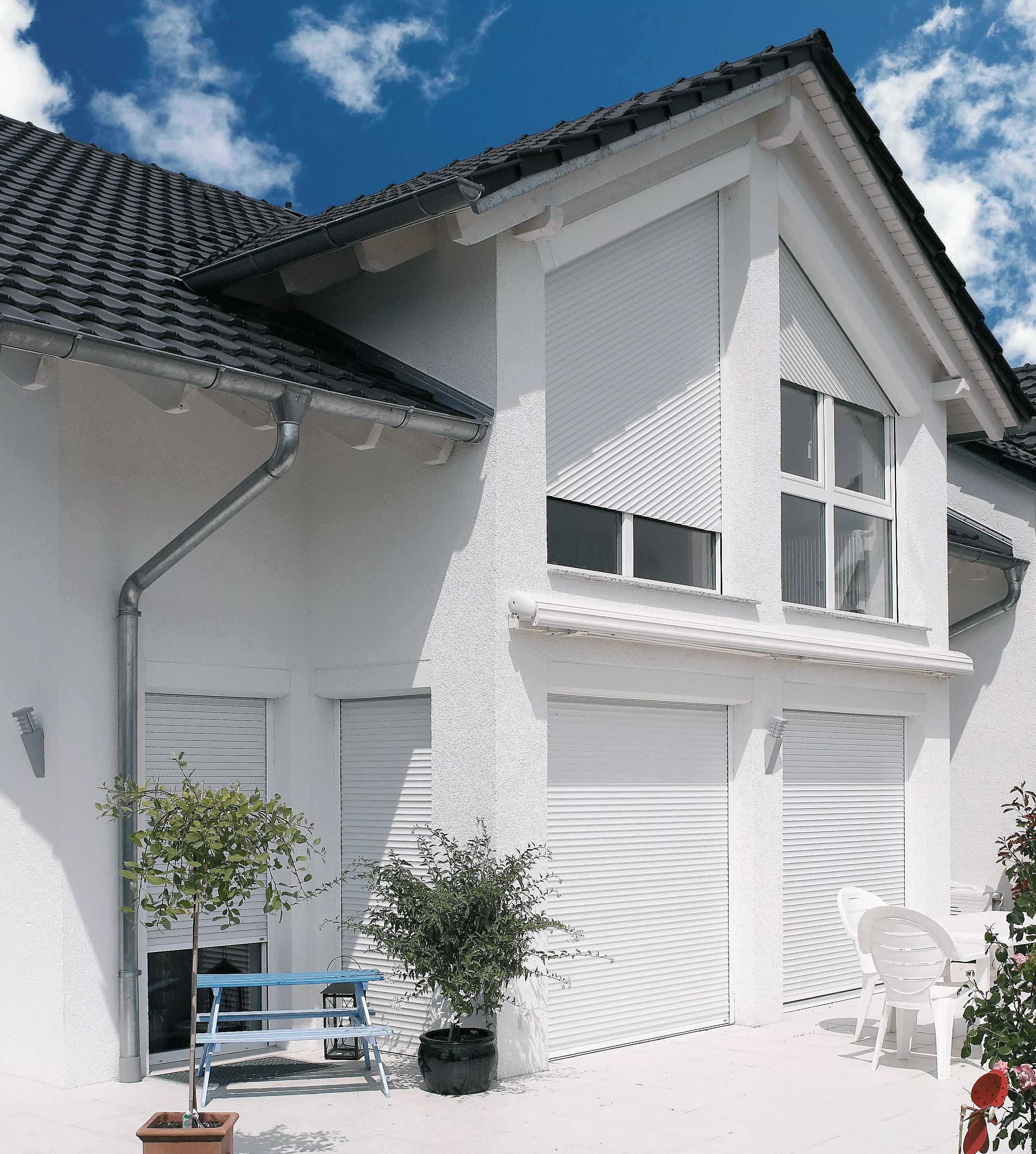 meer dan zonwering alleen