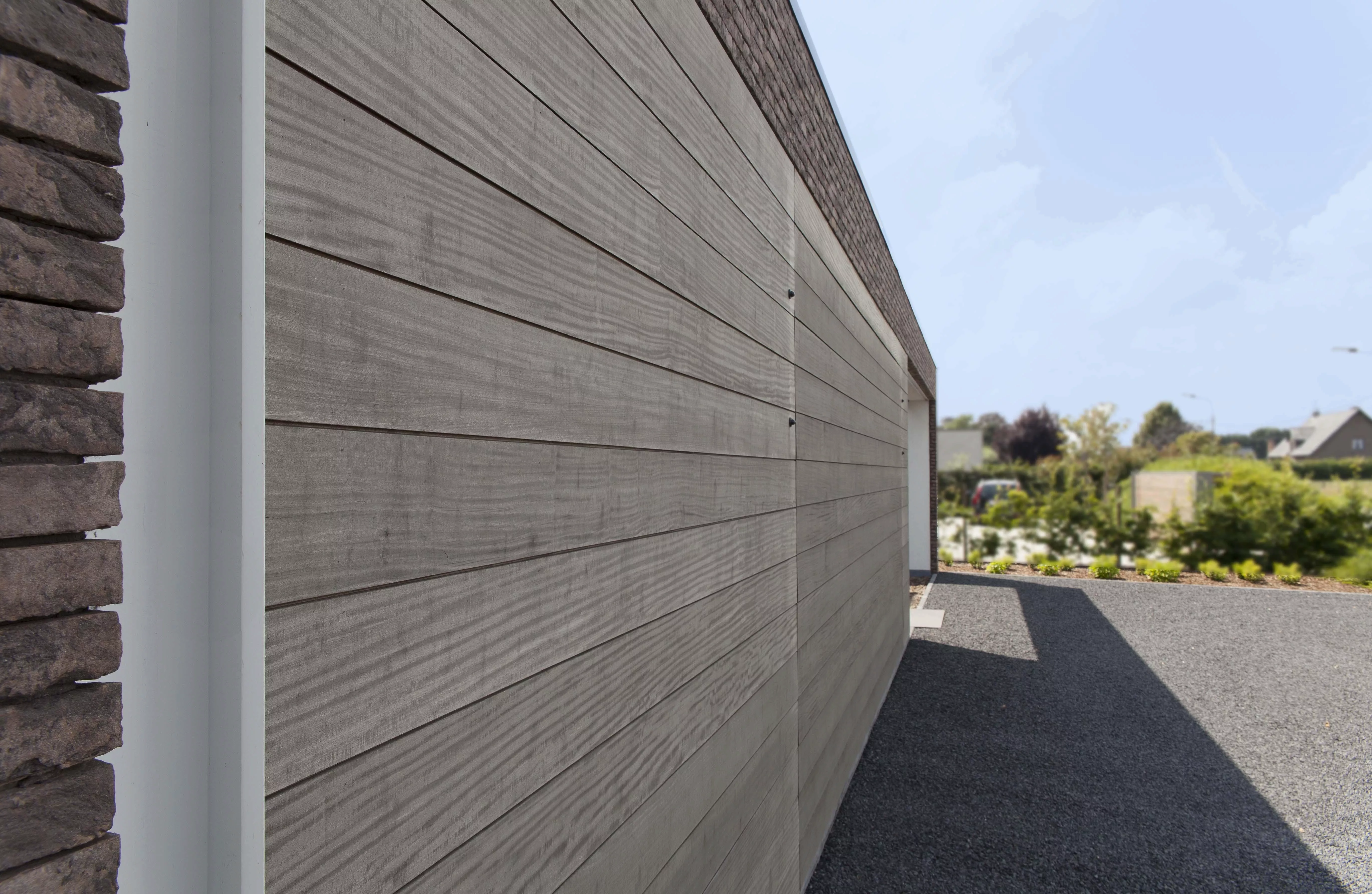 Natuurlijke charme met de kracht van Hörmann