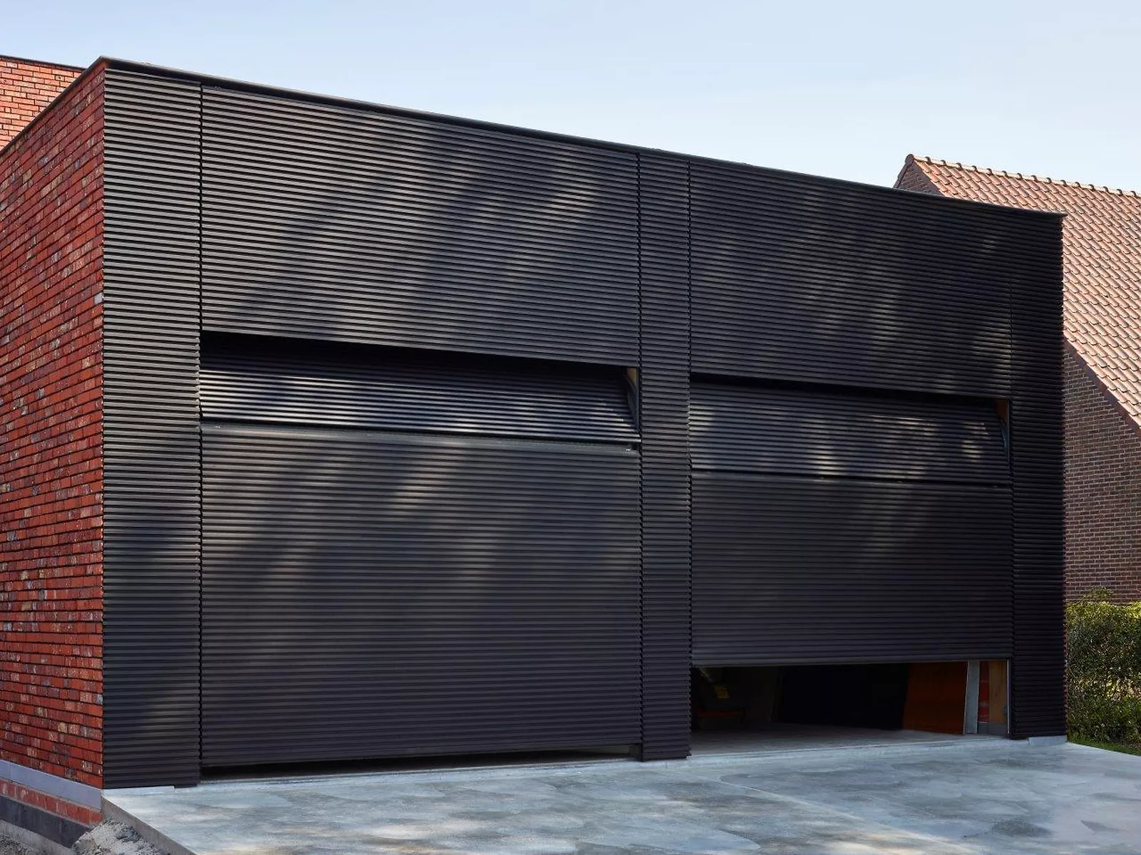 afgewerkt zoals jij het wilt