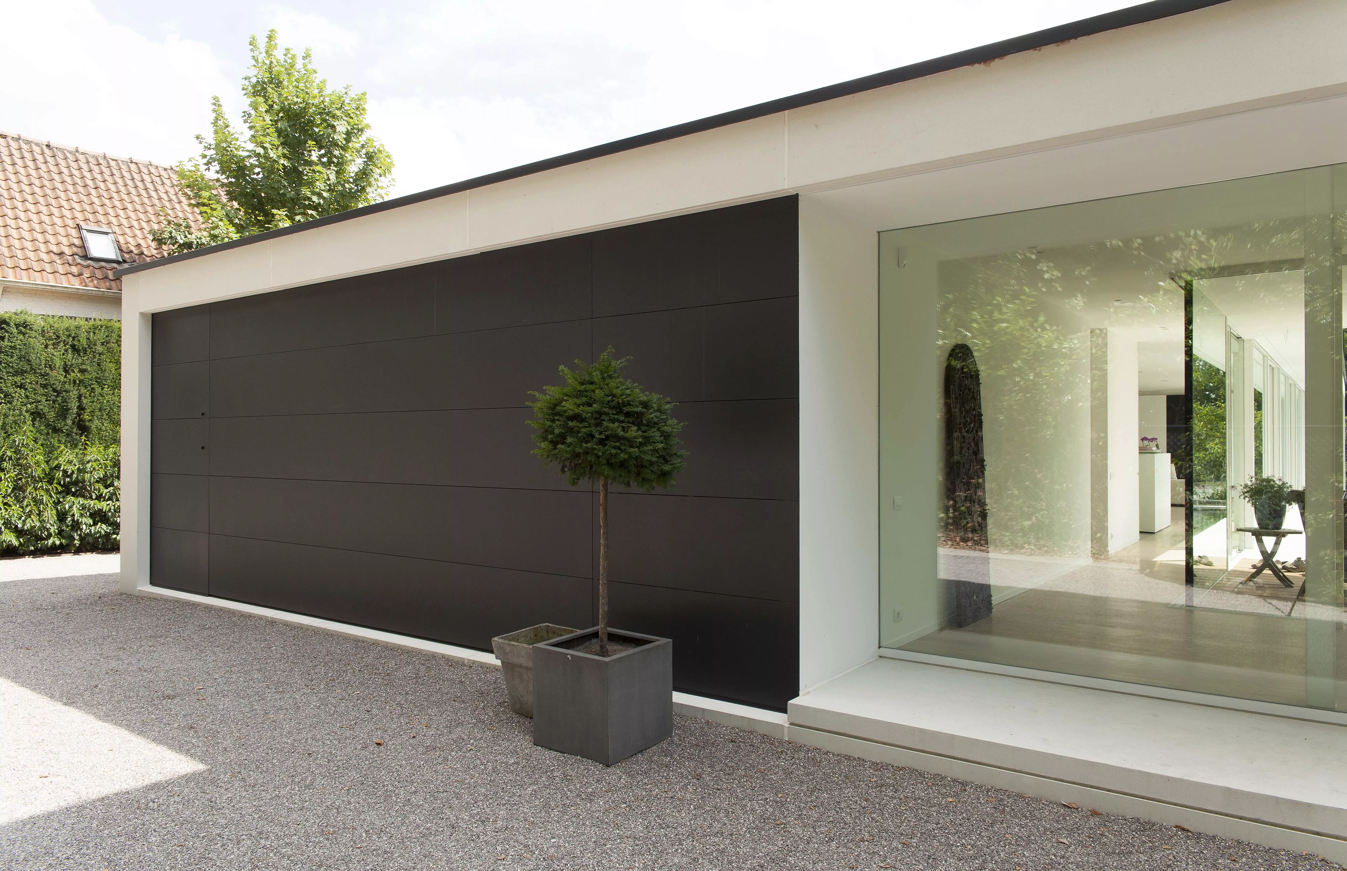 afgewerkt zoals jij het wilt